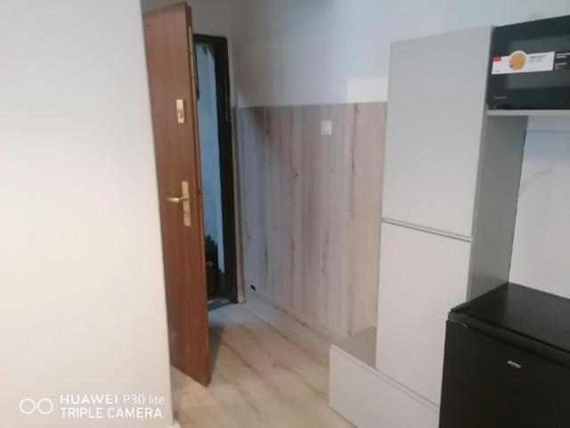 Apartment Centrum Szczecin Ngoại thất bức ảnh